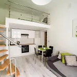 Rainbow Apartments 5