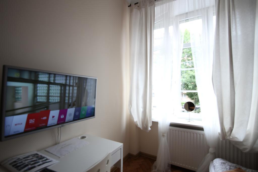 Apartment Rainbow 5