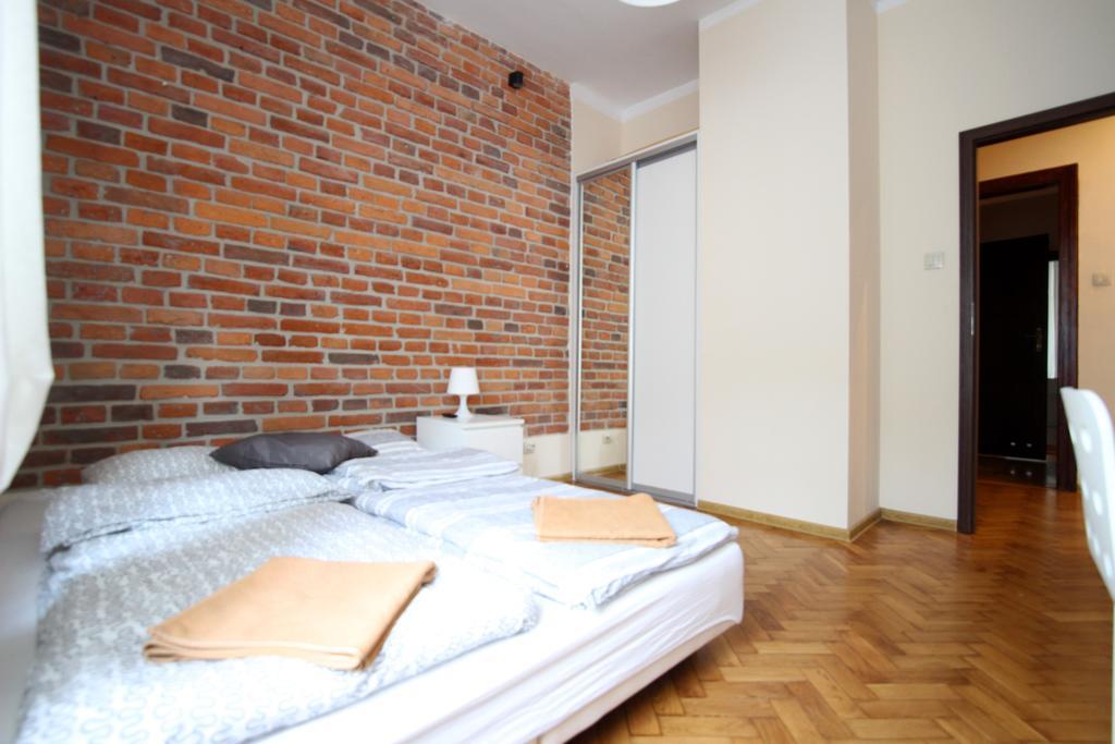 Apartment Rainbow 5 Krakau