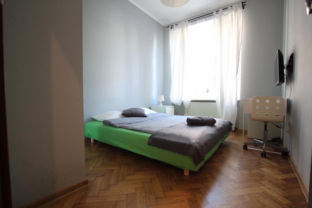 Rainbow 5 Apartment Krakow